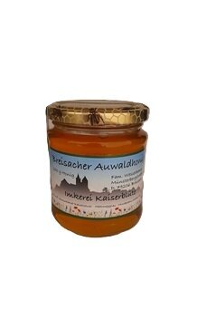 Auwaldhonig Kaiserblüte