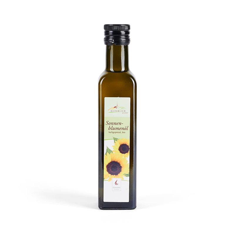 Sunflower oil