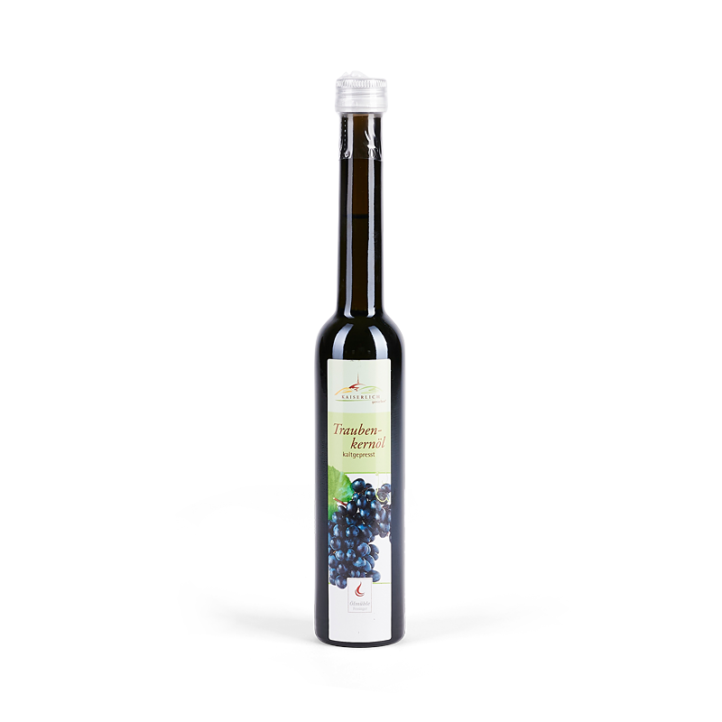 Grape seed oil